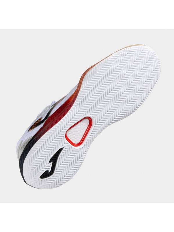 Tenis copati Joma point men 2532 white Clay
