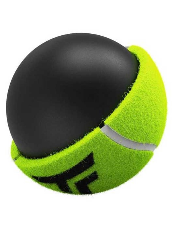 Karton Tenis žogic Tecnifibre X-One 3 balls - 108 žog